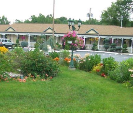 Cheshire Welcome Inn Extérieur photo