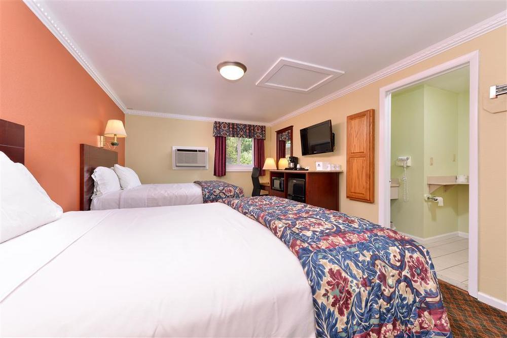 Cheshire Welcome Inn Chambre photo