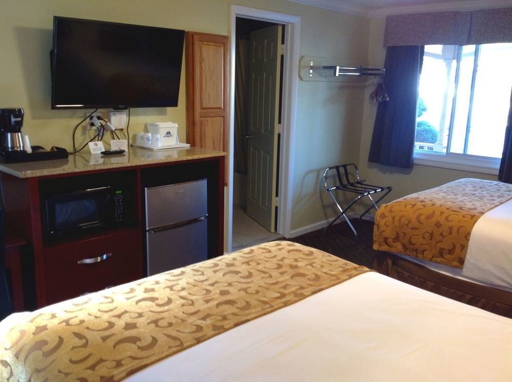 Cheshire Welcome Inn Chambre photo