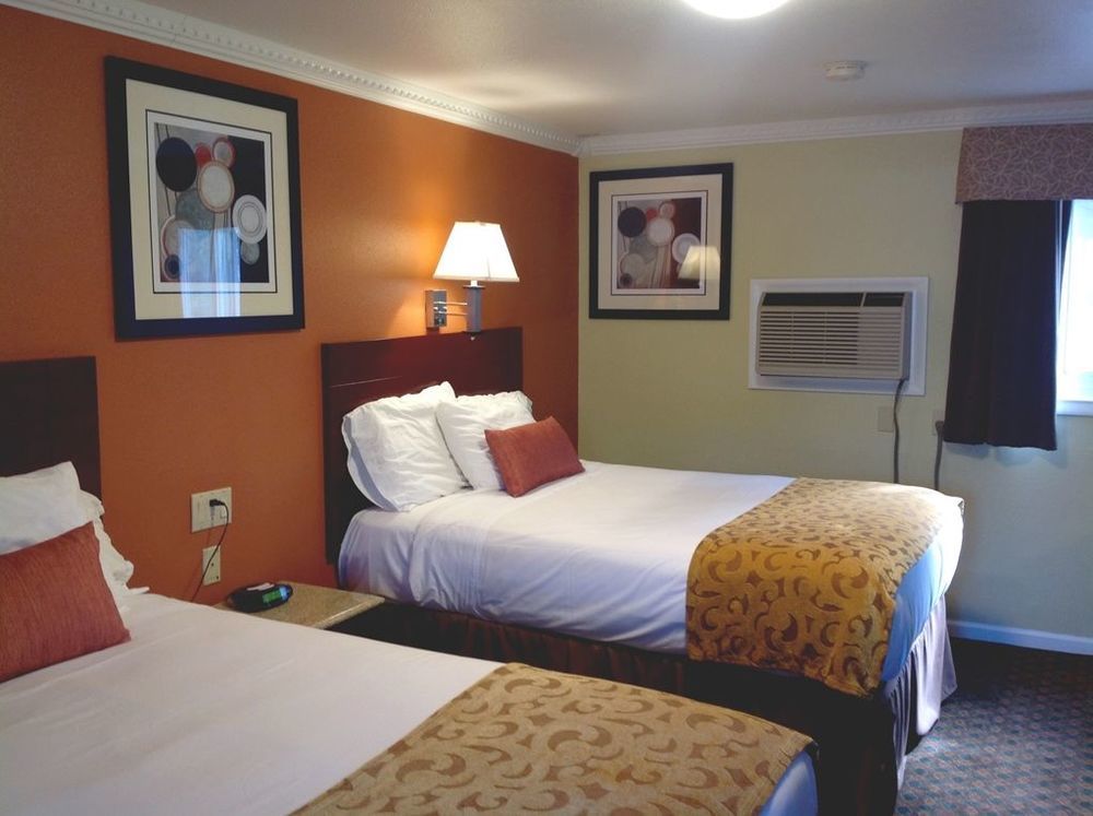 Cheshire Welcome Inn Chambre photo