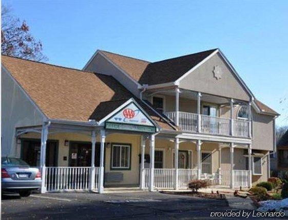 Cheshire Welcome Inn Extérieur photo