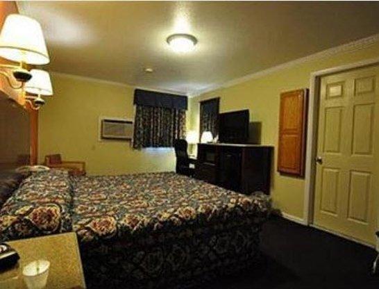 Cheshire Welcome Inn Extérieur photo