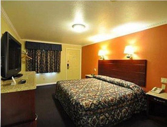 Cheshire Welcome Inn Extérieur photo