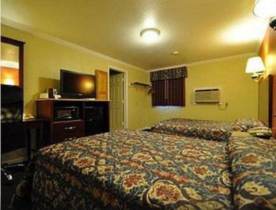 Cheshire Welcome Inn Extérieur photo