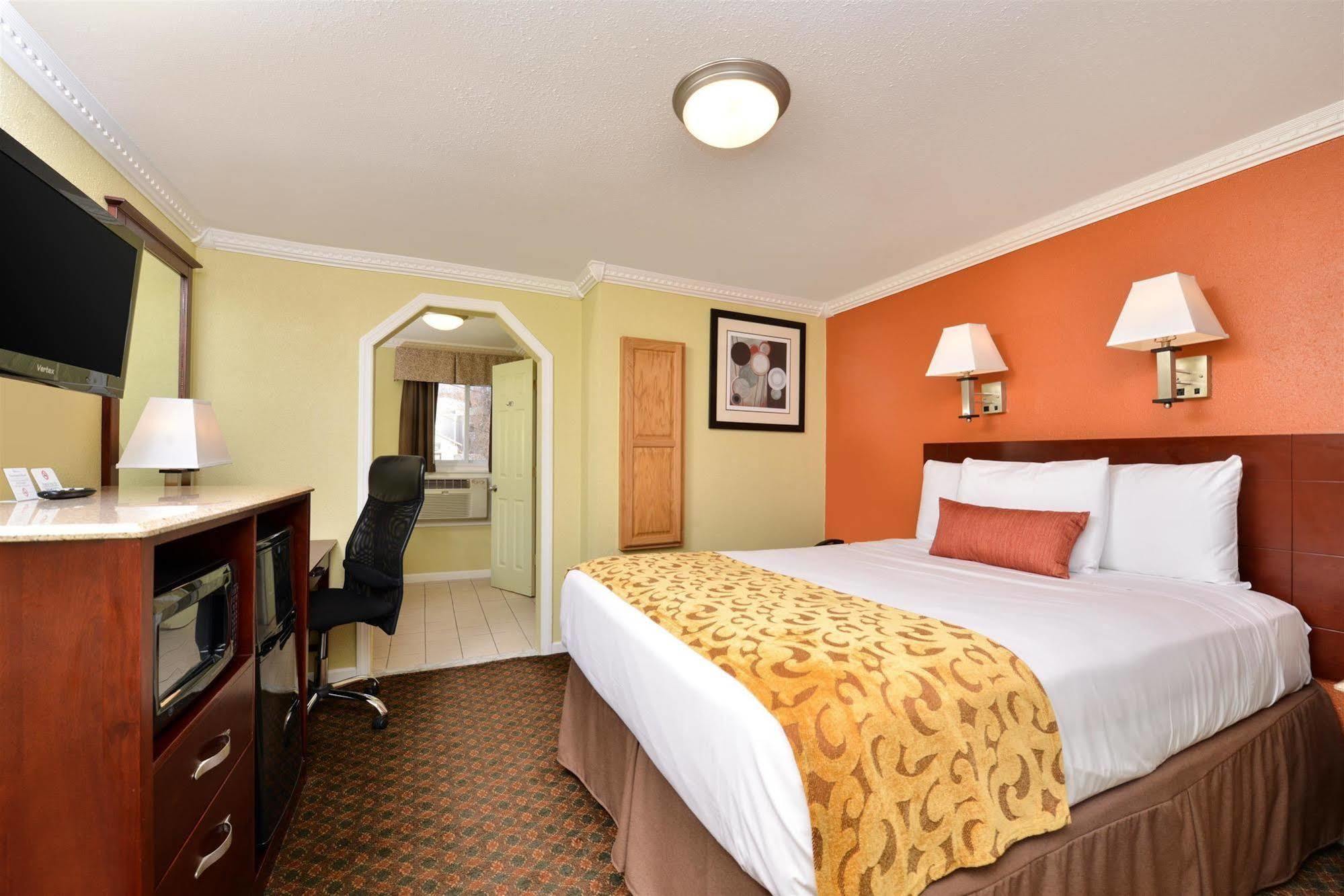 Cheshire Welcome Inn Extérieur photo