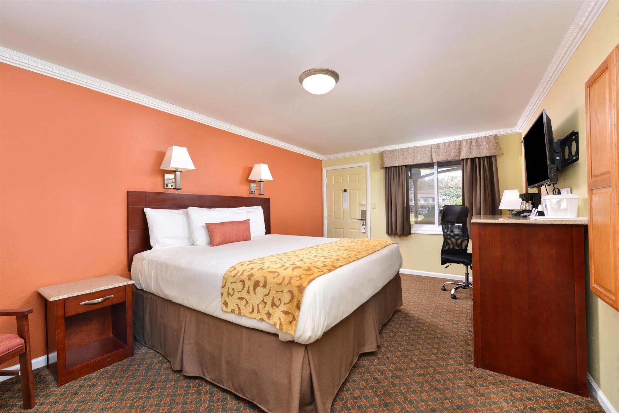 Cheshire Welcome Inn Extérieur photo