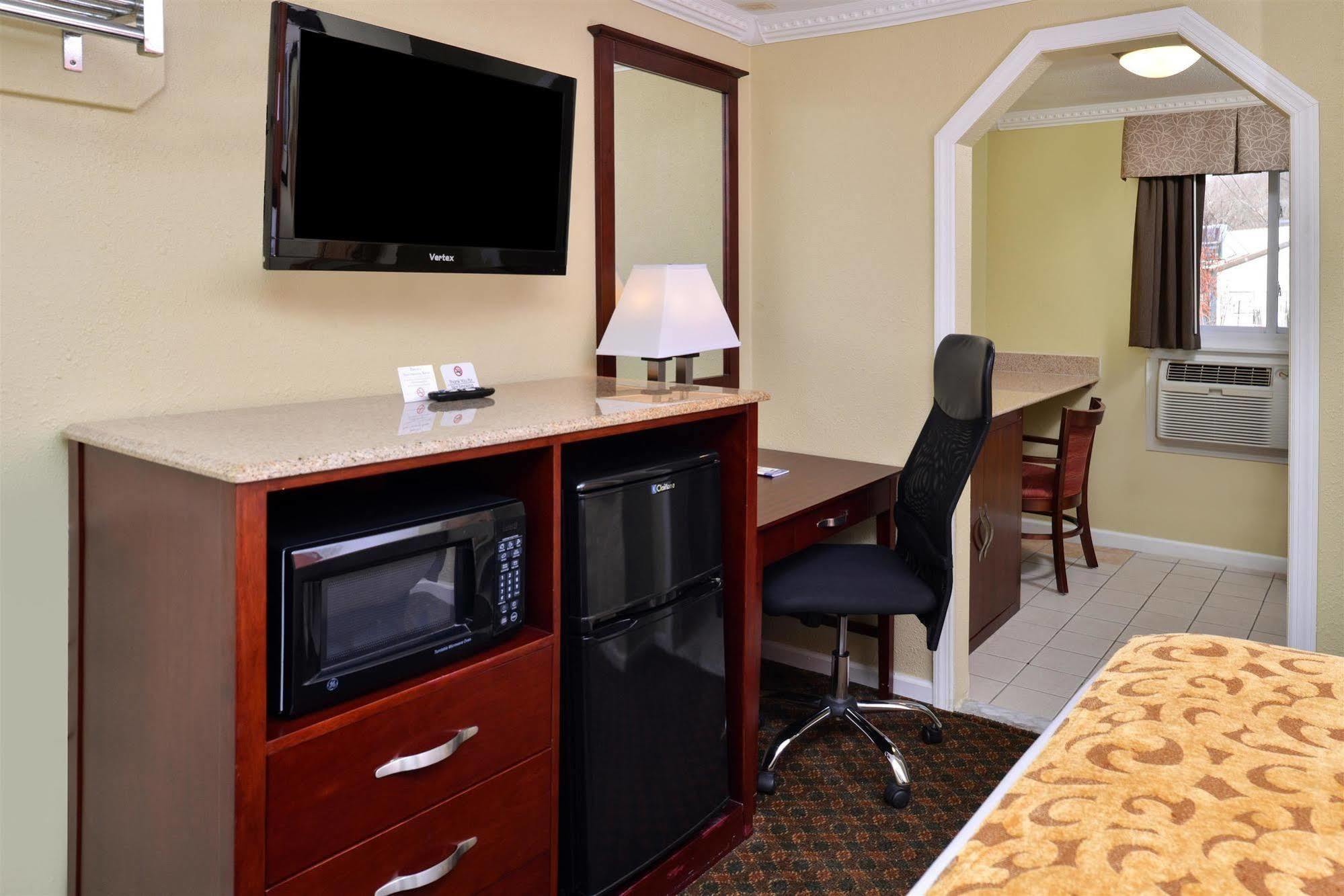 Cheshire Welcome Inn Extérieur photo