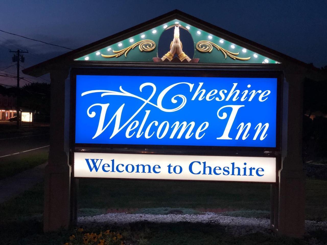 Cheshire Welcome Inn Extérieur photo