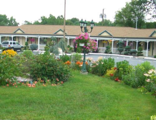 Cheshire Welcome Inn Extérieur photo