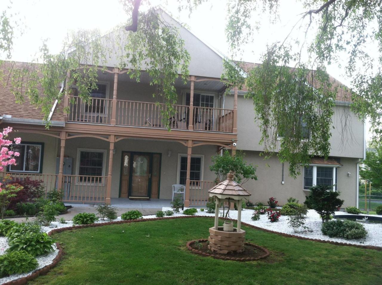 Cheshire Welcome Inn Extérieur photo