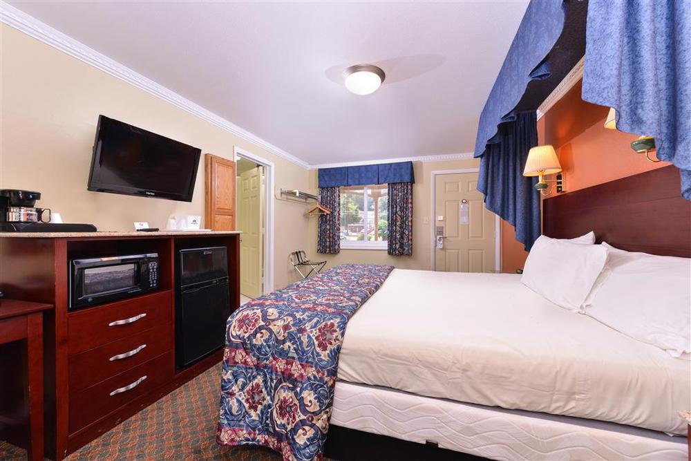 Cheshire Welcome Inn Chambre photo